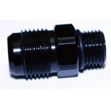 Picture of Nitrous Express NEX Bottle Nipples Nitrous Bottle Accessories - 11723