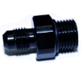 Picture of Nitrous Express NEX Bottle Nipples Nitrous Bottle Accessories - 11721