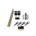 Picture of Nitrous Express NEX Plumbing & Line Kits Hoses - 13393