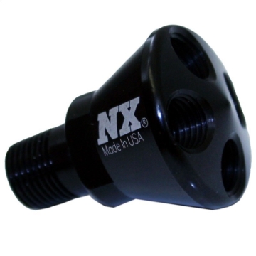 Picture of Nitrous Express NEX Nitrous Distribution Block - 15010B