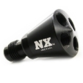 Picture of Nitrous Express NEX Nitrous Distribution Block - 15019B