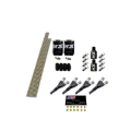 Picture of Nitrous Express NEX Plumbing & Line Kits Hoses - 13393