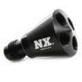 Picture of Nitrous Express NEX Nitrous Distribution Block - 15019B