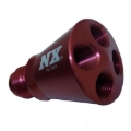 Picture of Nitrous Express NEX Nitrous Distribution Block - 15019R
