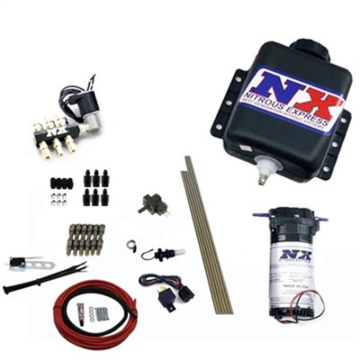 Picture of Nitrous Express NEX Water Injection Kits Water Meth Kits - 15121H