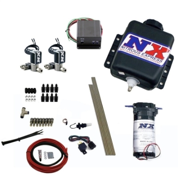 Picture of Nitrous Express NEX Water Injection Kits Water Meth Kits - 15127H