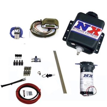 Picture of Nitrous Express NEX Water Injection Kits Water Meth Kits - 15130H