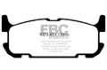 Picture of EBC Ultimax2 Brake Pad Sets - UD1002