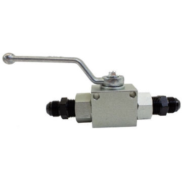 Picture of Nitrous Express NEX Shutoffs Nitrous Shutoff Valves - 15158-8