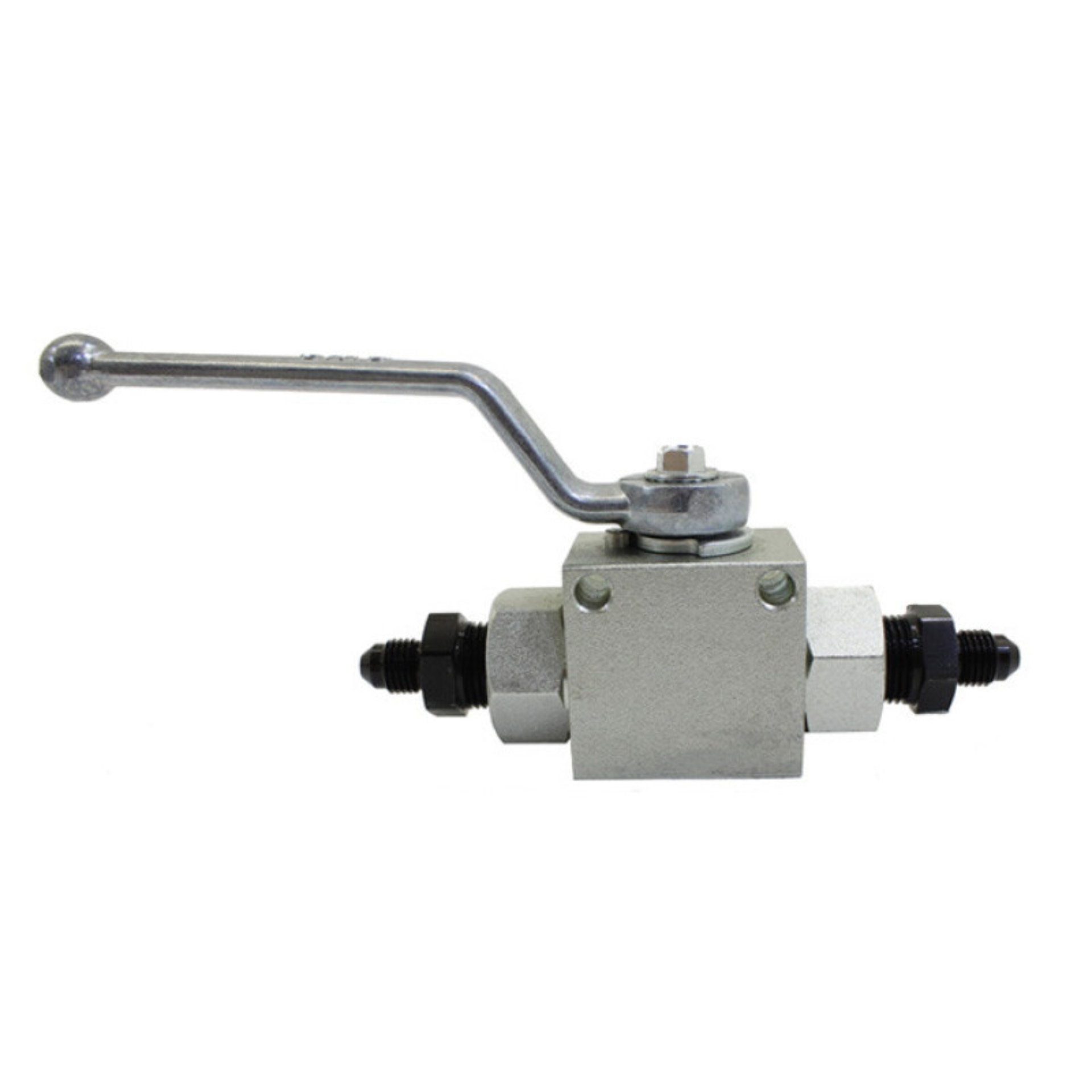 Picture of Nitrous Express NEX Shutoffs Nitrous Shutoff Valves - 15158-4