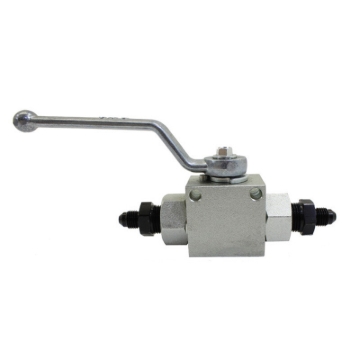 Picture of Nitrous Express NEX Shutoffs Nitrous Shutoff Valves - 15158-4