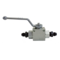 Picture of Nitrous Express NEX Shutoffs Nitrous Shutoff Valves - 15158-6