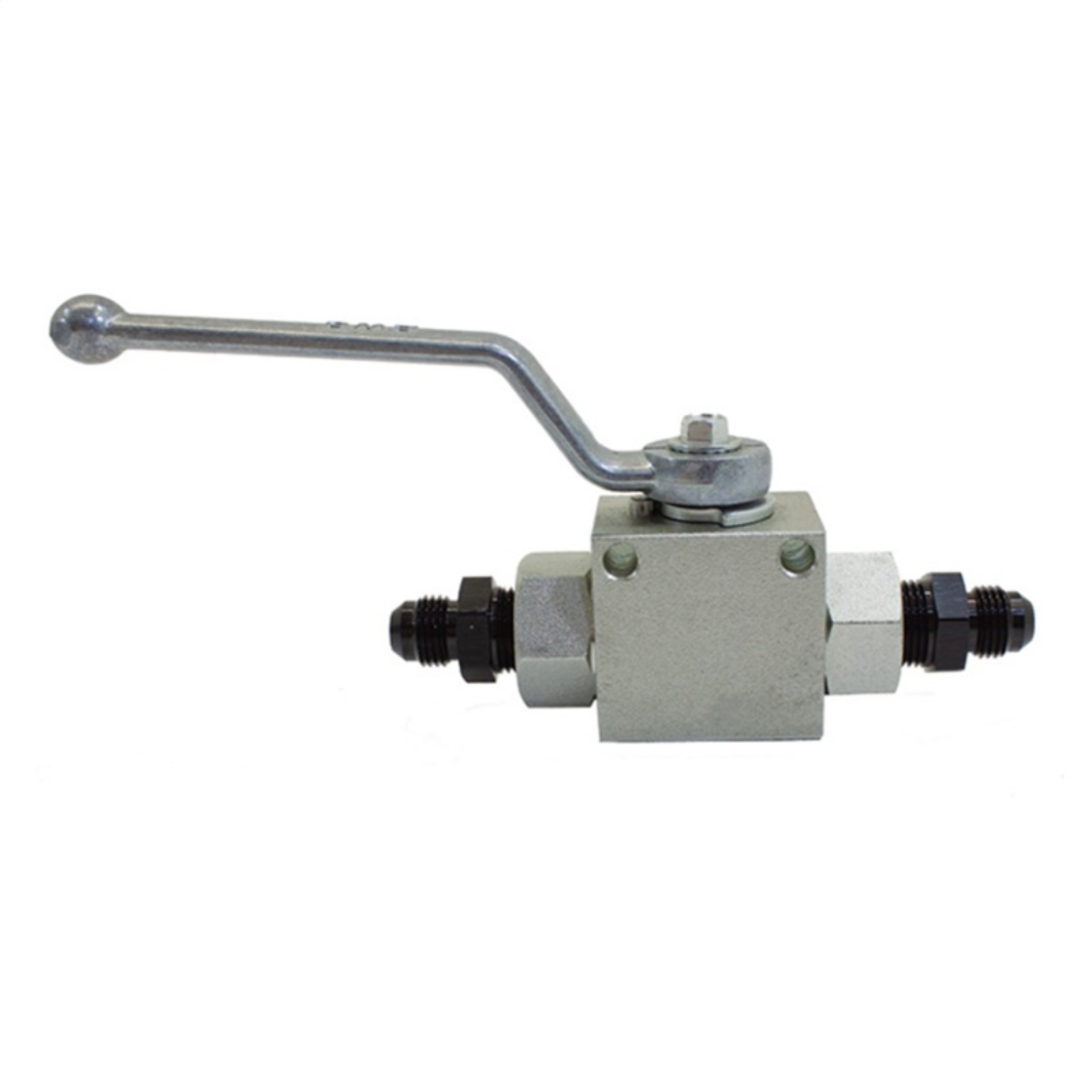 Picture of Nitrous Express NEX Shutoffs Nitrous Shutoff Valves - 15158-6