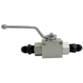Picture of Nitrous Express NEX Shutoffs Nitrous Shutoff Valves - 15158-8
