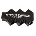 Picture of Nitrous Express NEX Nitrous Distribution Block - 15241