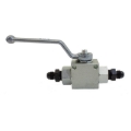 Picture of Nitrous Express NEX Shutoffs Nitrous Shutoff Valves - 15158-6