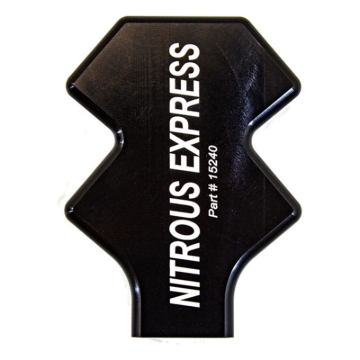 Picture of Nitrous Express NEX Nitrous Distribution Block - 15240