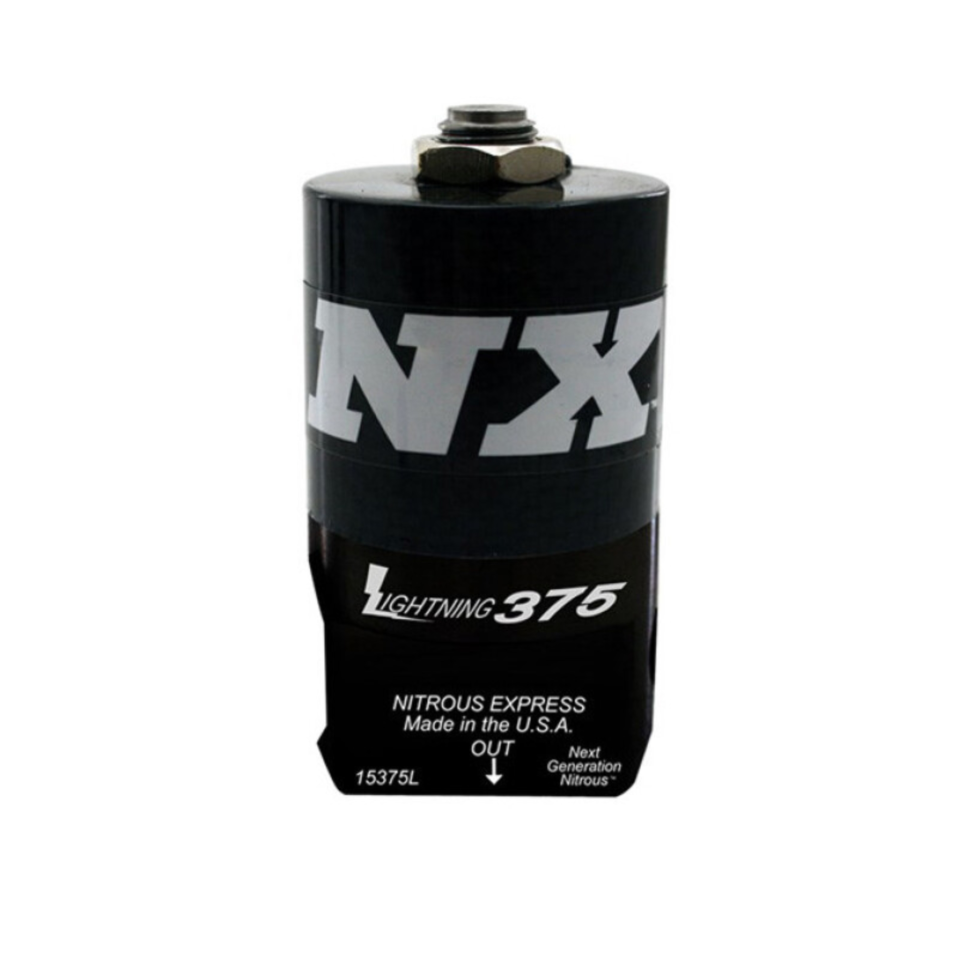 Picture of Nitrous Express NEX Solenoids - 15375L
