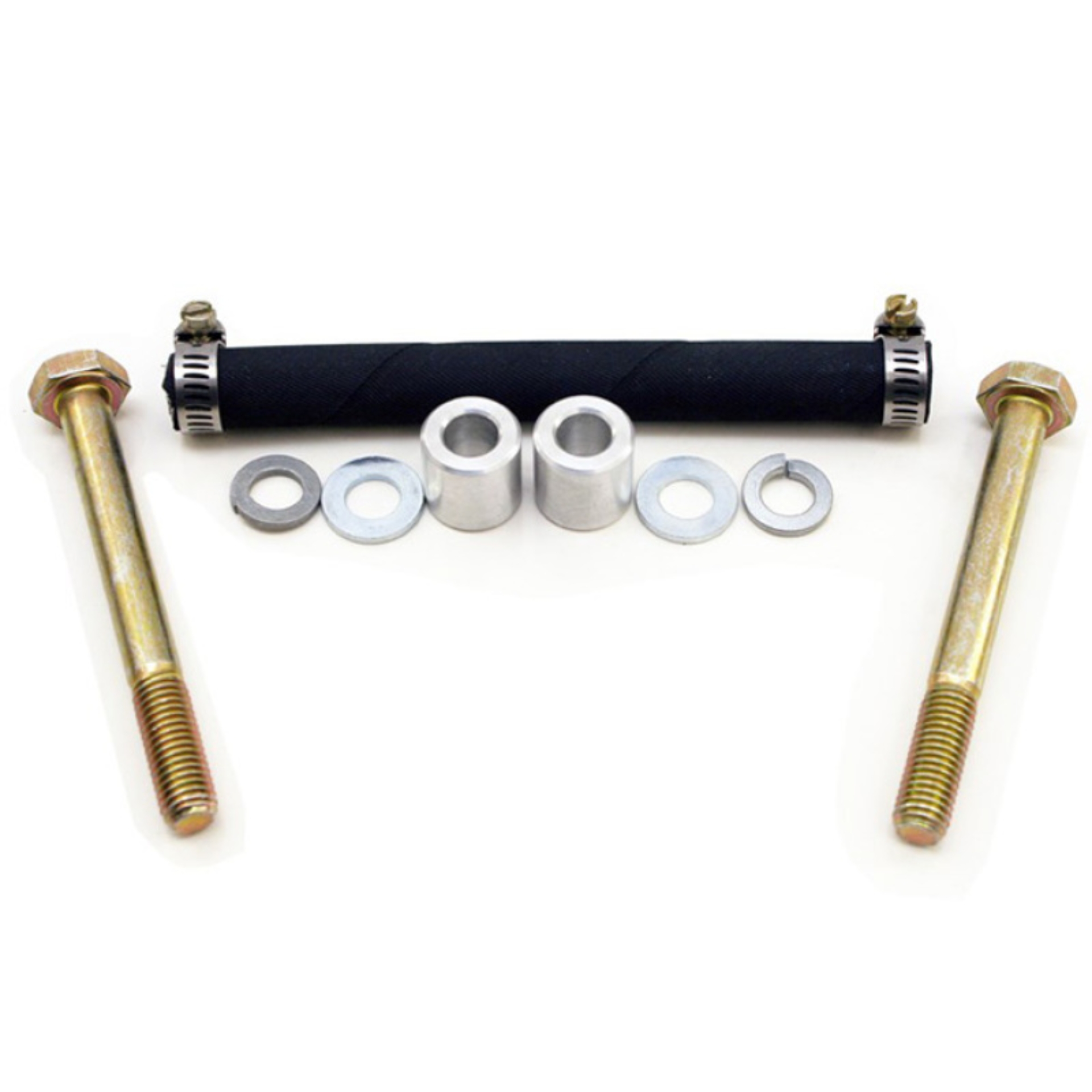 Picture of Nitrous Express NEX Fittings - 15485