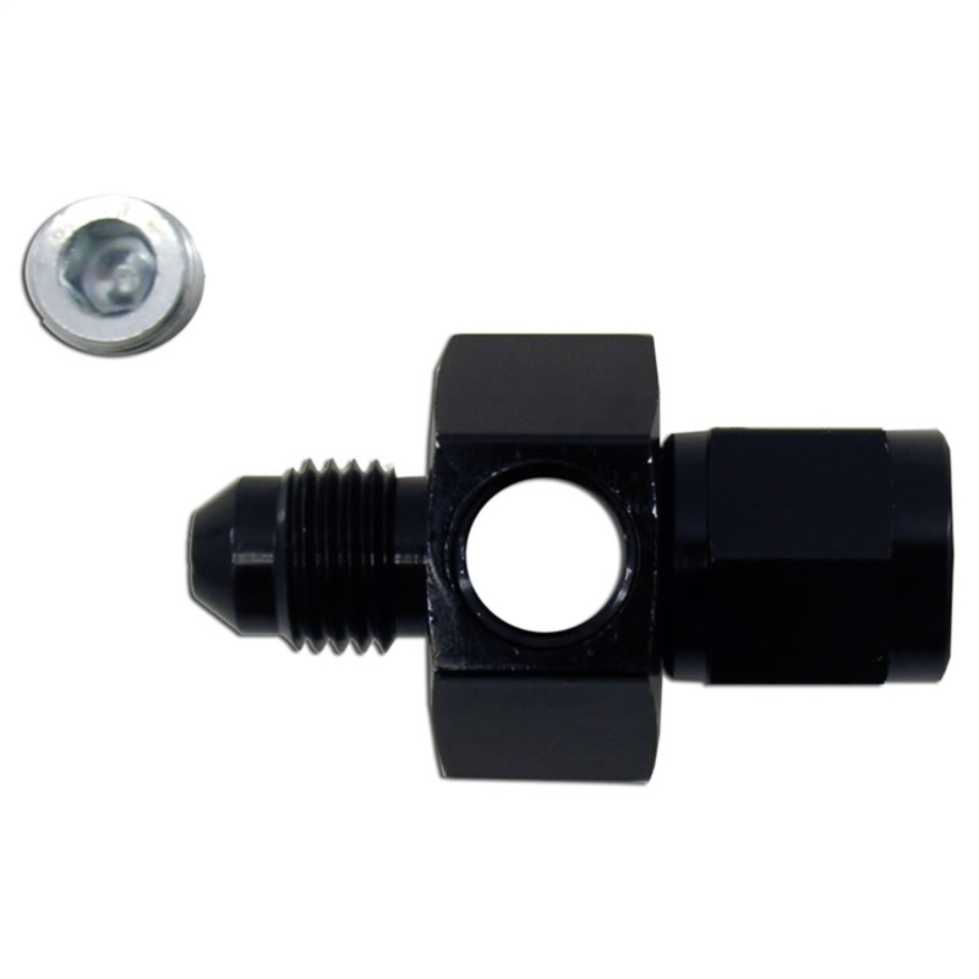 Picture of Nitrous Express NEX Fittings - 15502