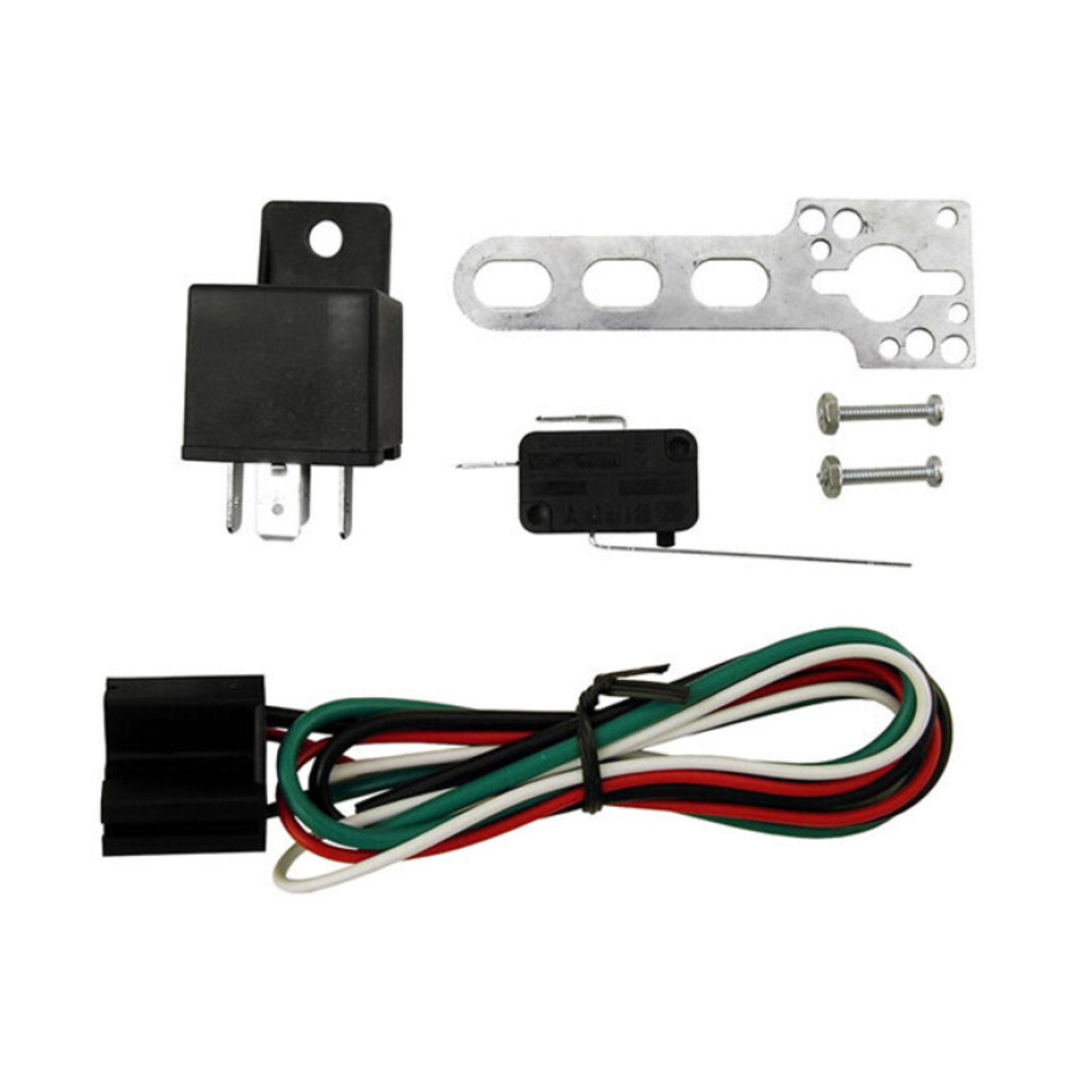 Picture of Nitrous Express NEX Wiring & Electrical Wiring Connectors - 15504