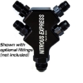 Picture of Nitrous Express NEX Nitrous Distribution Block - 15240