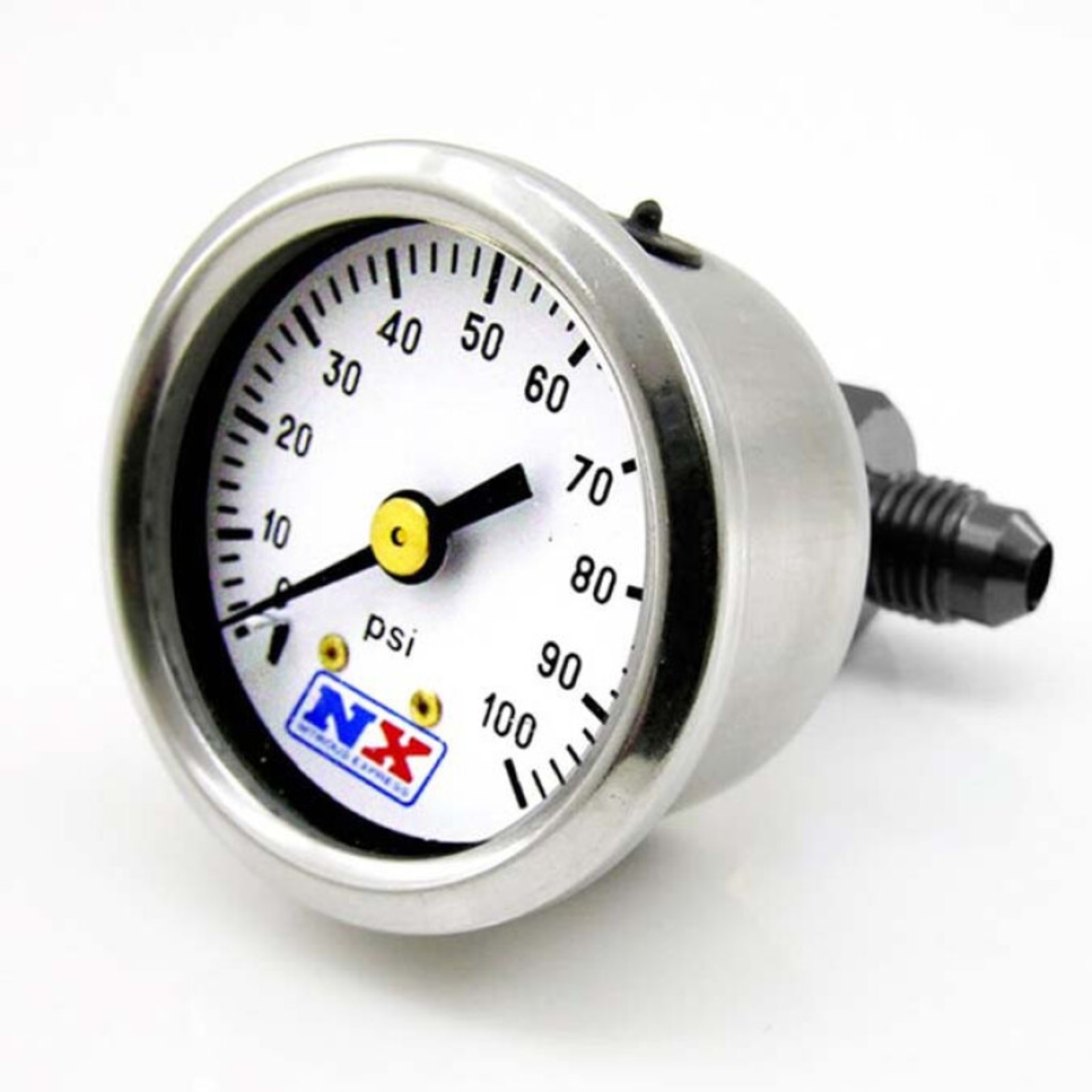 Picture of Nitrous Express NEX Gauges - 15512