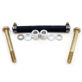 Picture of Nitrous Express NEX Fittings - 15485
