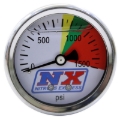 Picture of Nitrous Express NEX Gauges - 15508
