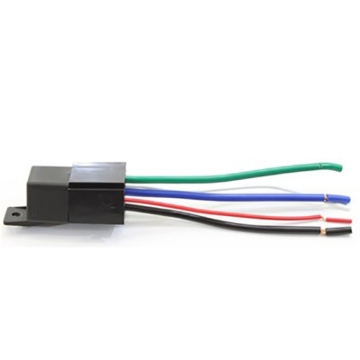 Picture of Nitrous Express NEX Wiring & Electrical Wiring Connectors - 15528