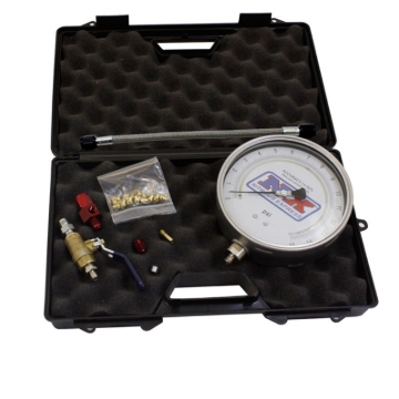 Picture of Nitrous Express NEX Gauges - 15529