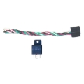 Picture of Nitrous Express NEX Wiring & Electrical Wiring Connectors - 15515