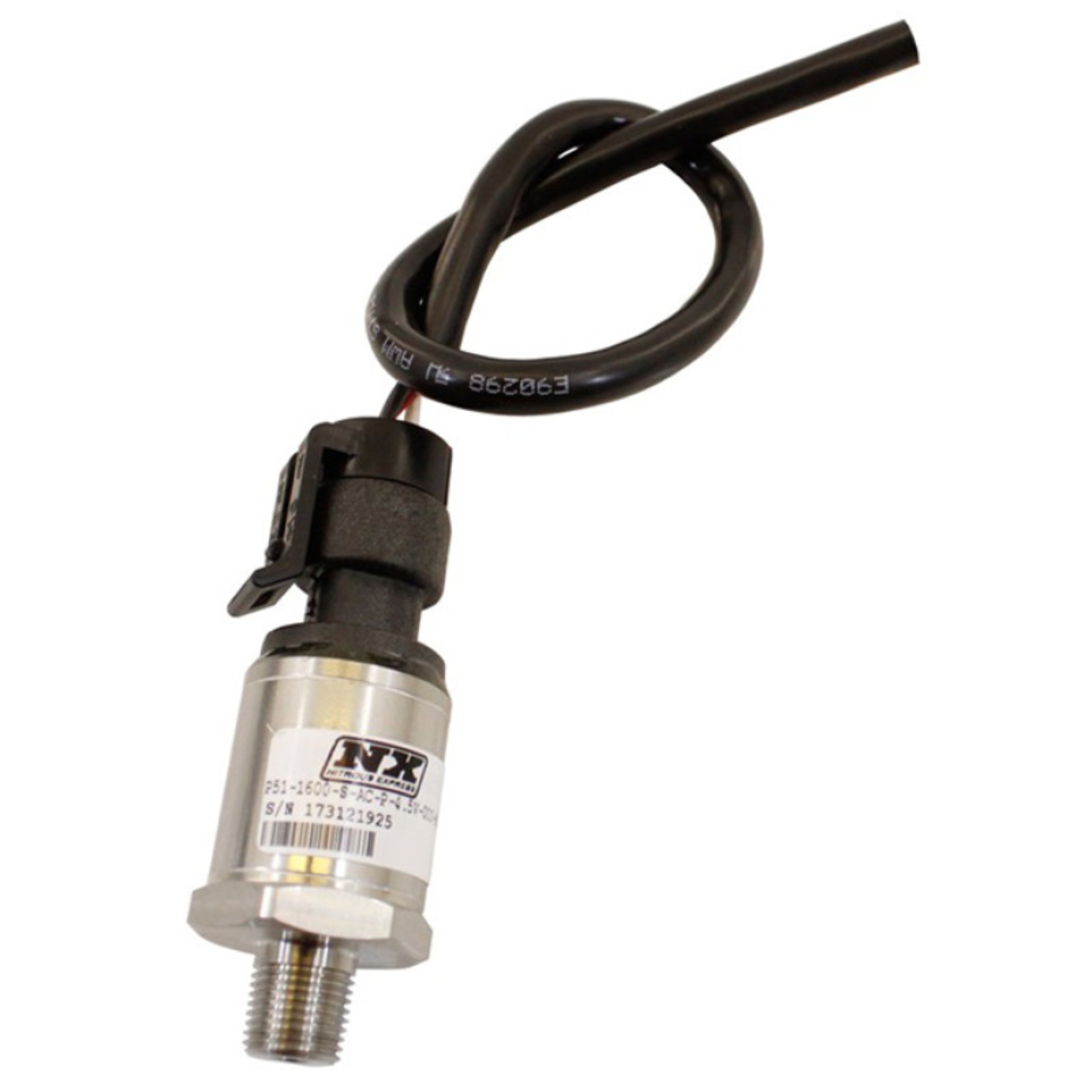 Picture of Nitrous Express NEX Wiring & Electrical Wiring Connectors - 15533