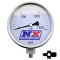 Picture of Nitrous Express NEX Gauges - 15543