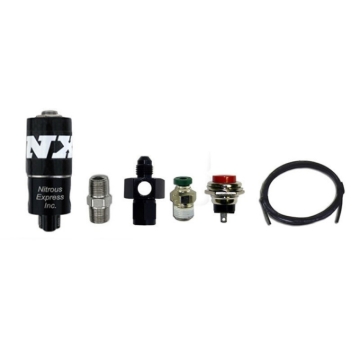 Picture of Nitrous Express NEX Purge Kits Nitrous Systems - 15598