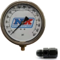 Picture of Nitrous Express NEX Gauges - 15543