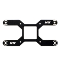 Picture of Nitrous Express NEX Solenoid Brackets - 15728D
