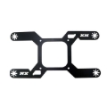 Picture of Nitrous Express NEX Solenoid Brackets - 15729D