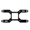 Picture of Nitrous Express NEX Solenoid Brackets - 15728D