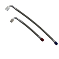 Picture of Nitrous Express NEX Plumbing & Line Kits Driver Hoses - 15730LK