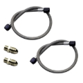 Picture of Nitrous Express NEX Plumbing & Line Kits Hoses - 15728LK