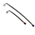 Picture of Nitrous Express NEX Plumbing & Line Kits Passenger Hoses - 15731LK