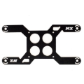 Picture of Nitrous Express NEX Solenoid Brackets - 15729D