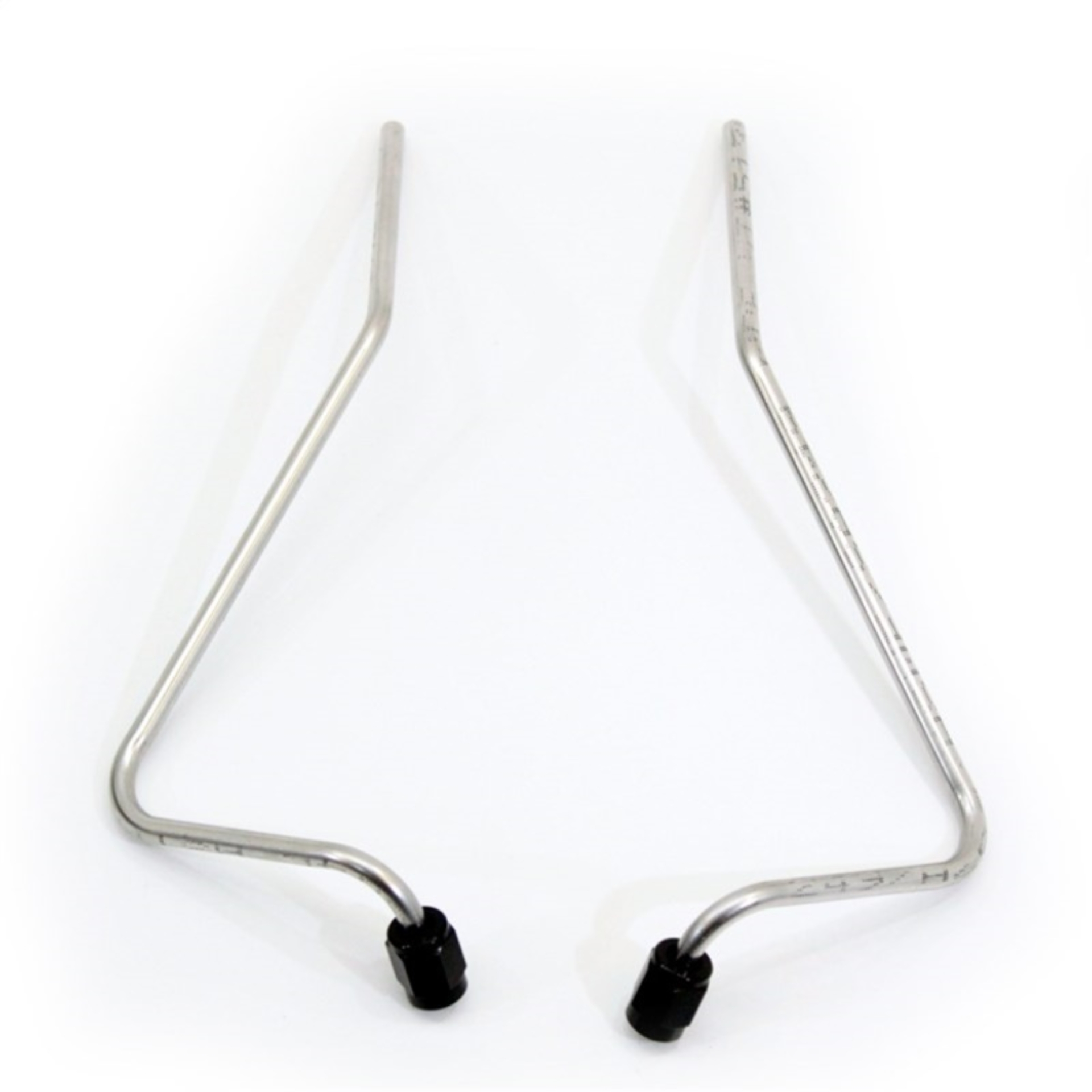 Picture of Nitrous Express NEX Hardline Kits Hard Lines - 15766HLK1