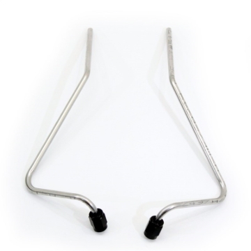 Picture of Nitrous Express NEX Hardline Kits Hard Lines - 15766HLK1