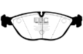 Picture of EBC Yellowstuff Brake Pad Sets - DP41035R