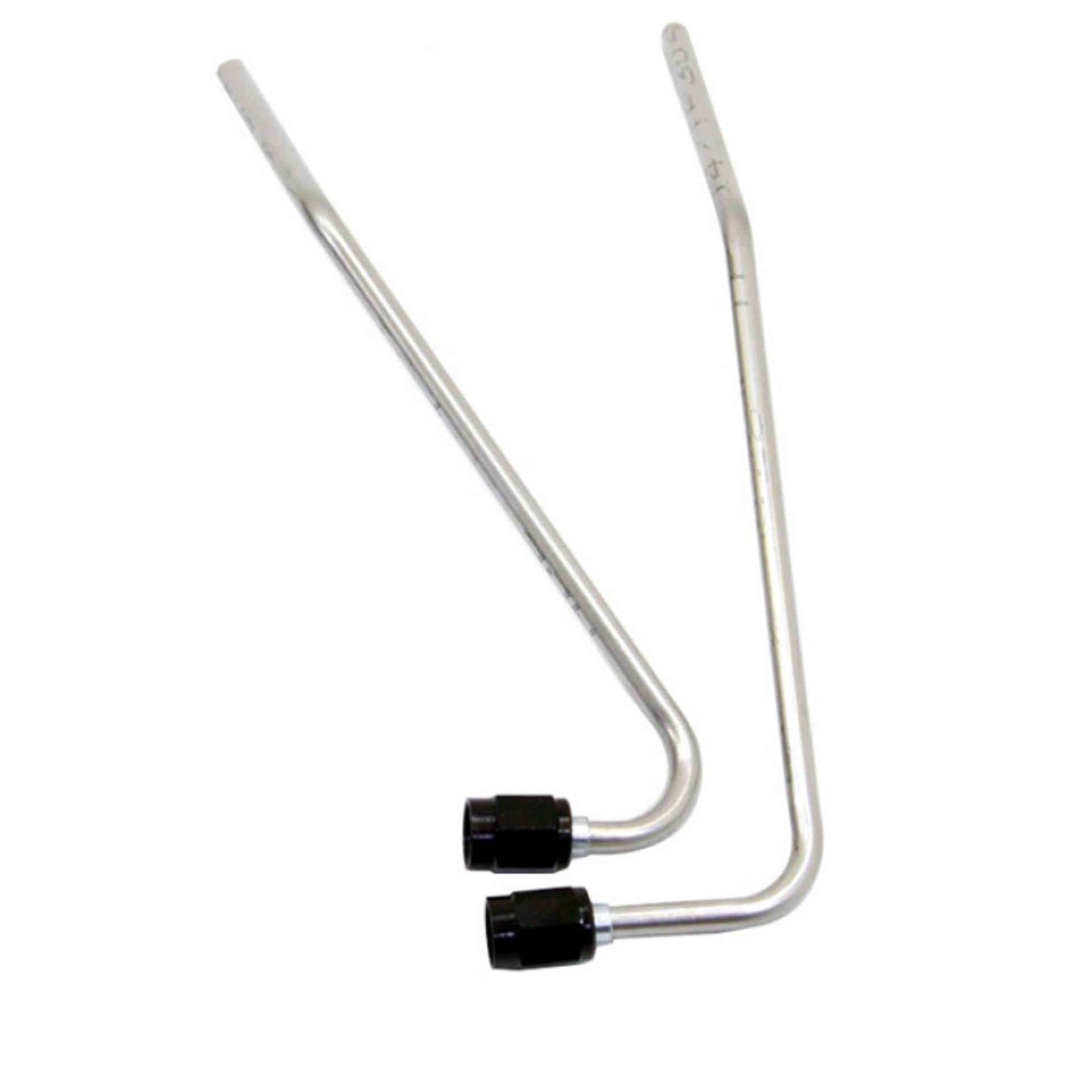 Picture of Nitrous Express NEX Hardline Kits Hard Lines - 15768HLK3