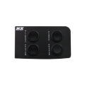 Picture of Nitrous Express NEX Switch Panels - 15776