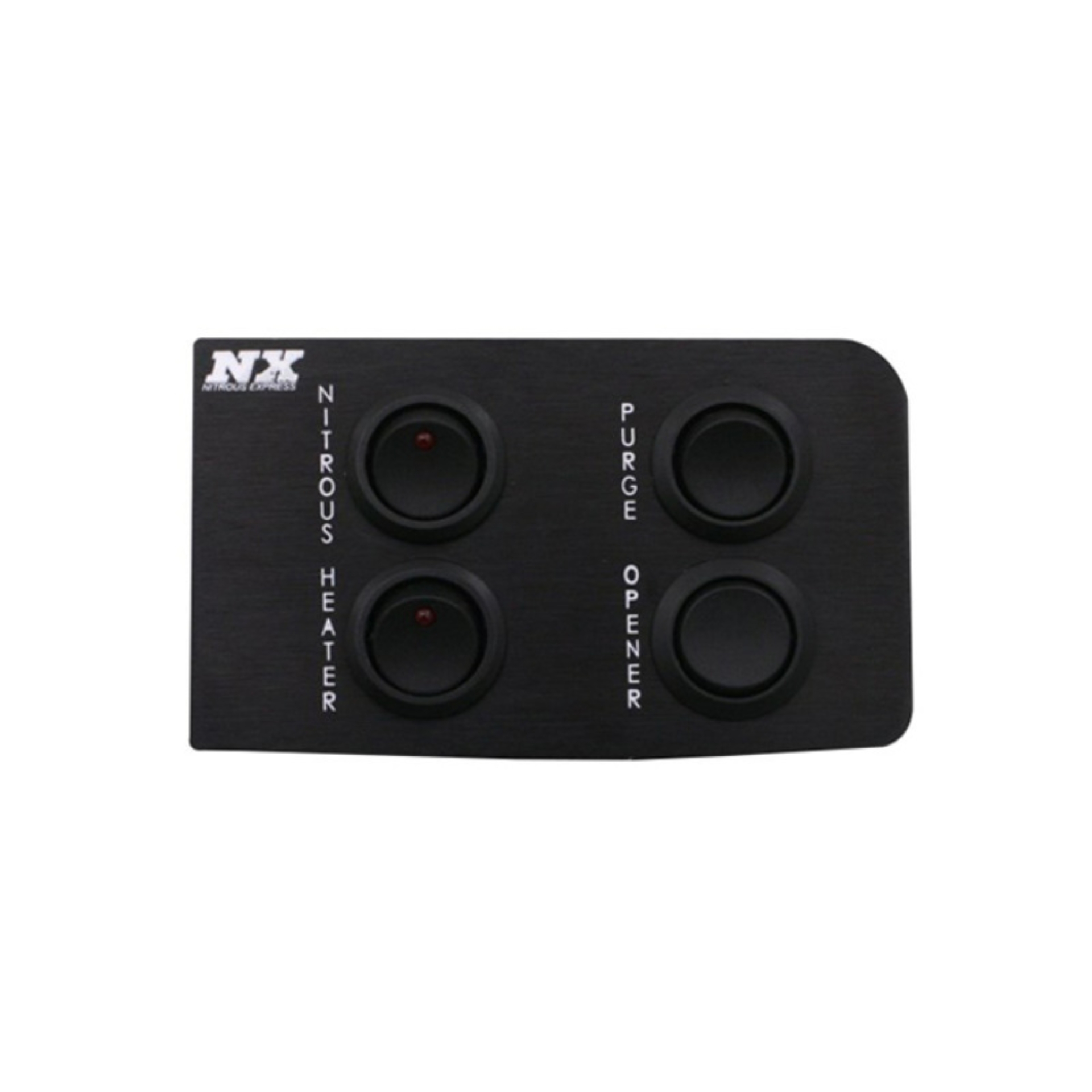 Picture of Nitrous Express NEX Switch Panels - 15776
