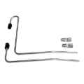 Picture of Nitrous Express NEX Hardline Kits Hard Lines - 15768HLK1